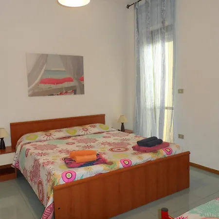 La Sotto Casa A Pochi Passi Dal Mare, Rivabella Gallipoli