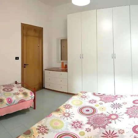 La Sotto Casa A Pochi Passi Dal Mare, Rivabella