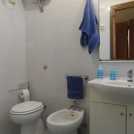 La Sotto Casa A Pochi Passi Dal Mare, Rivabella