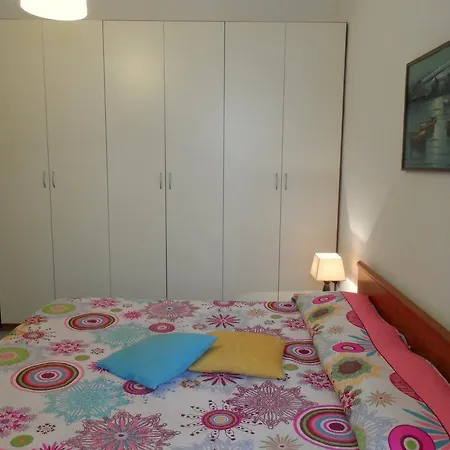 Apartamento La Sotto Casa A Pochi Passi Dal Mare, Rivabella