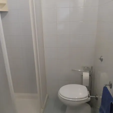 La Sotto Casa A Pochi Passi Dal Mare, Rivabella Gallipoli