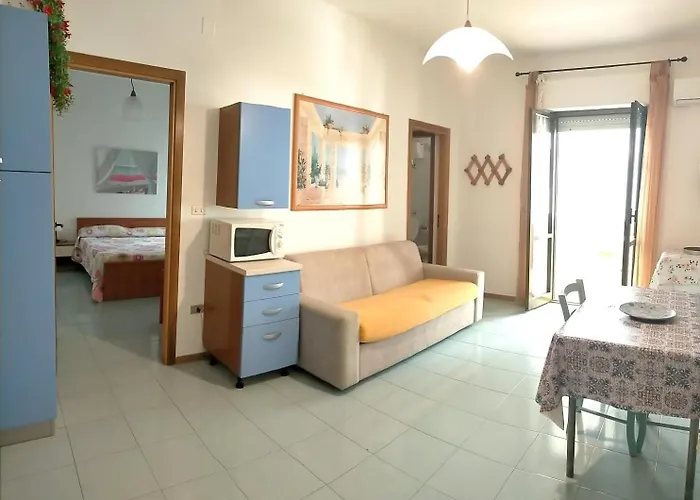 La Sotto Casa A Pochi Passi Dal Mare, Rivabella *