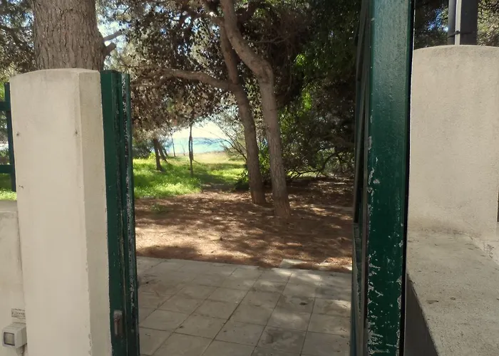 La Sotto Casa A Pochi Passi Dal Mare, Rivabella *