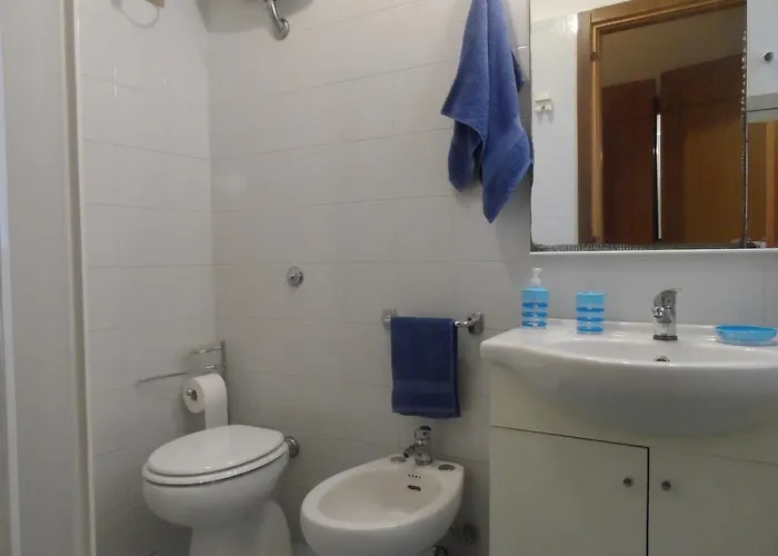 La Sotto Casa A Pochi Passi Dal Mare, Rivabella