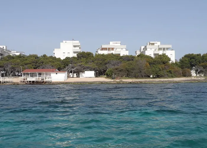 La Sotto Casa A Pochi Passi Dal Mare, Rivabella