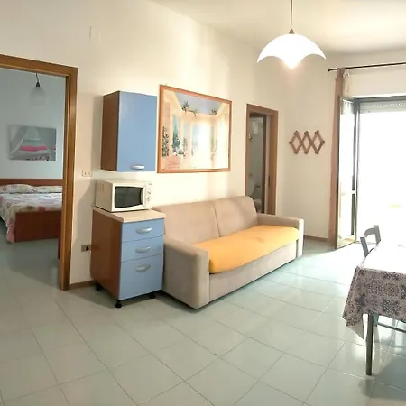 La Sotto Casa A Pochi Passi Dal Mare, Rivabella *