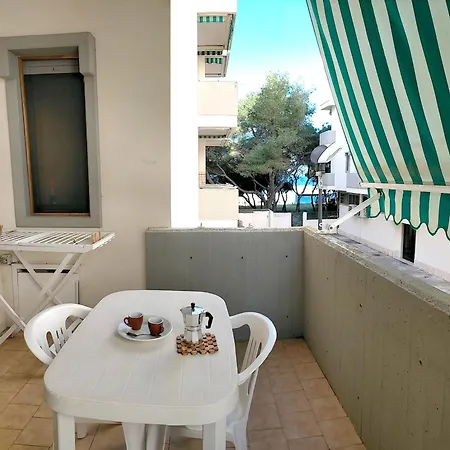 Daire La Sotto Casa A Pochi Passi Dal Mare, Rivabella Gallipoli