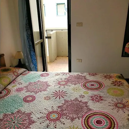 La Sotto Casa A Pochi Passi Dal Mare, Rivabella * Gallipolli