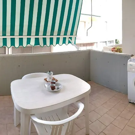 La Sotto Casa A Pochi Passi Dal Mare, Rivabella Lägenhet Gallipolli