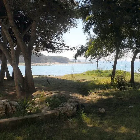 Daire La Sotto Casa A Pochi Passi Dal Mare, Rivabella Gallipoli