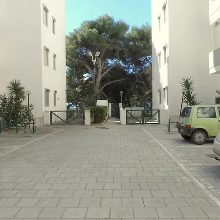 Daire La Sotto Casa A Pochi Passi Dal Mare, Rivabella *
