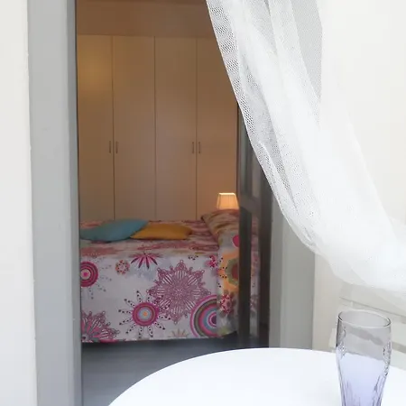 La Sotto Casa A Pochi Passi Dal Mare, Rivabella Daire *