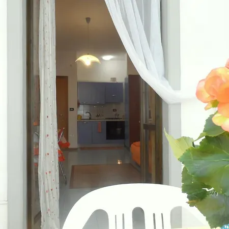 La Sotto Casa A Pochi Passi Dal Mare, Rivabella Daire Gallipoli