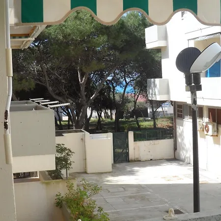 דירה La Sotto Casa A Pochi Passi Dal Mare, Rivabella *