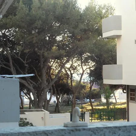 La Sotto Casa Apartment Gallipoli