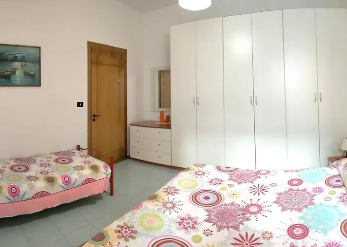 La Sotto Casa A Pochi Passi Dal Mare, Rivabella