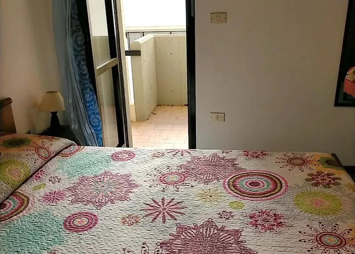 La Sotto Casa A Pochi Passi Dal Mare, Rivabella * Gallipolli