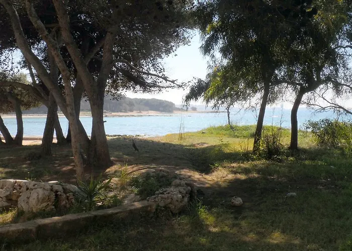 Lägenhet La Sotto Casa A Pochi Passi Dal Mare, Rivabella Gallipolli