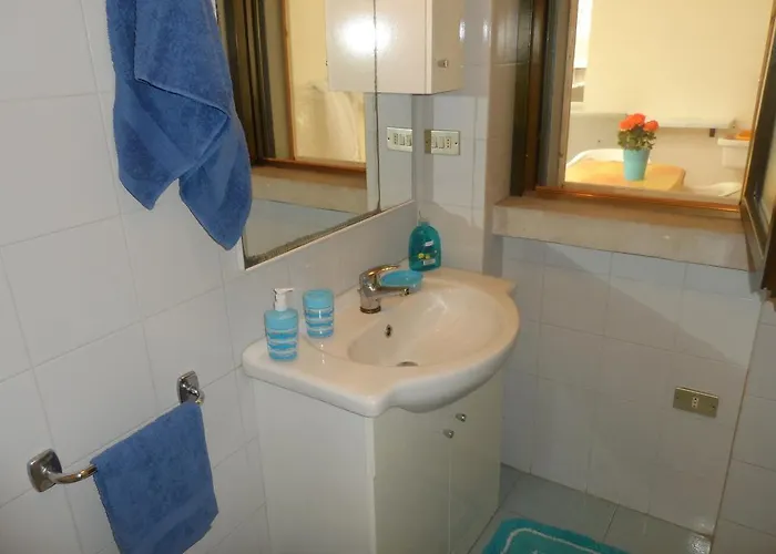 La Sotto Casa A Pochi Passi Dal Mare, Rivabella Lägenhet