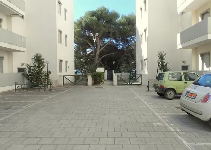 Lägenhet La Sotto Casa A Pochi Passi Dal Mare, Rivabella *