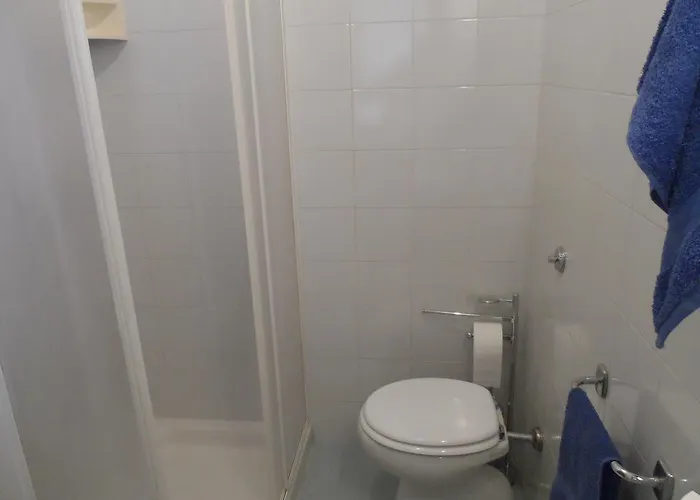 La Sotto Casa A Pochi Passi Dal Mare, Rivabella Gallipolli