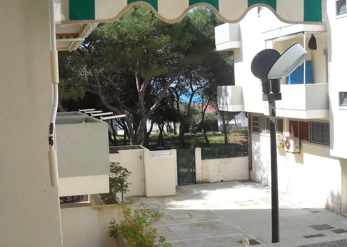 Lägenhet La Sotto Casa A Pochi Passi Dal Mare, Rivabella *