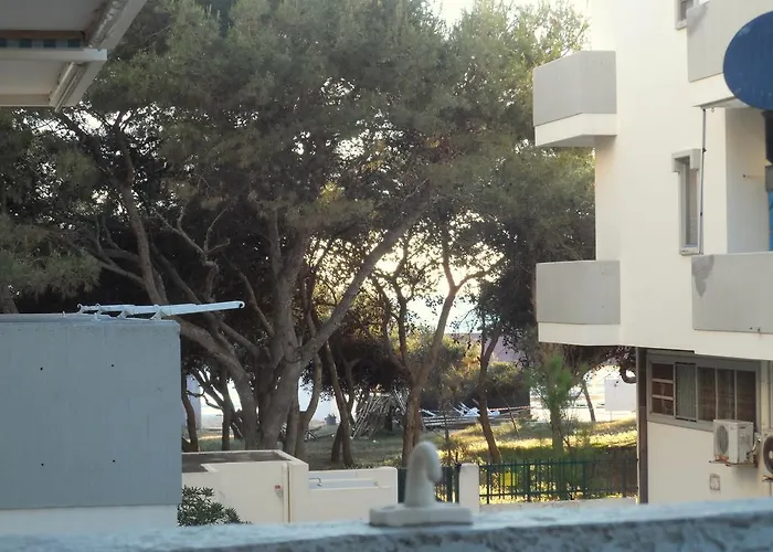 La Sotto Casa A Pochi Passi Dal Mare, Rivabella Lägenhet Gallipolli